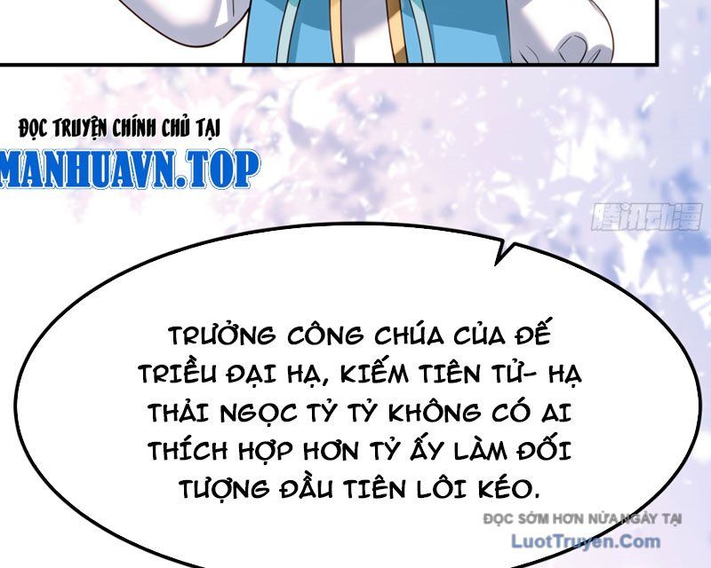 Tuyệt Đối Đừng Gây Sự Với Đại Sư Huynh Chapter 3 - Trang 2
