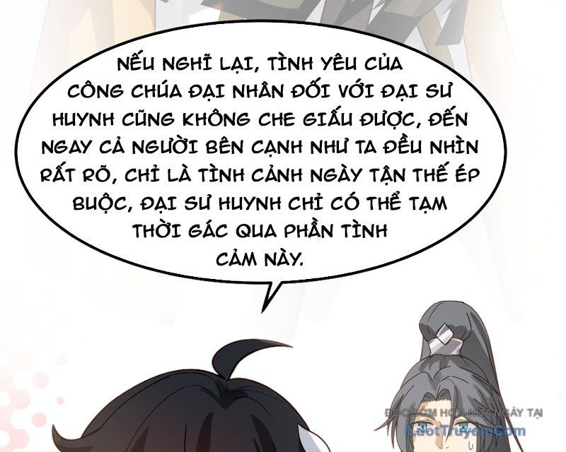 Tuyệt Đối Đừng Gây Sự Với Đại Sư Huynh Chapter 3 - Trang 2