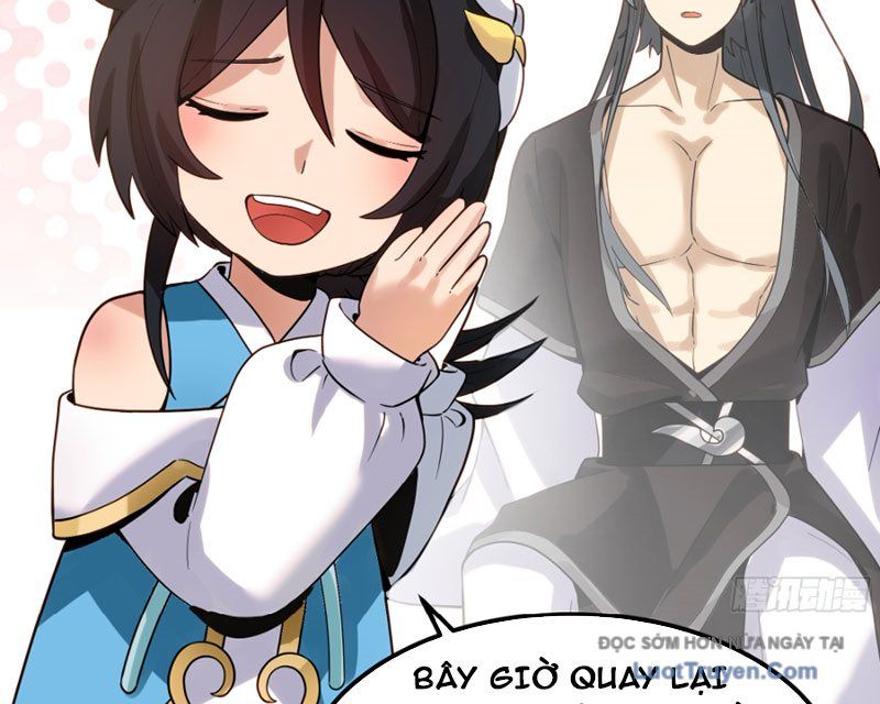 Tuyệt Đối Đừng Gây Sự Với Đại Sư Huynh Chapter 3 - Trang 2