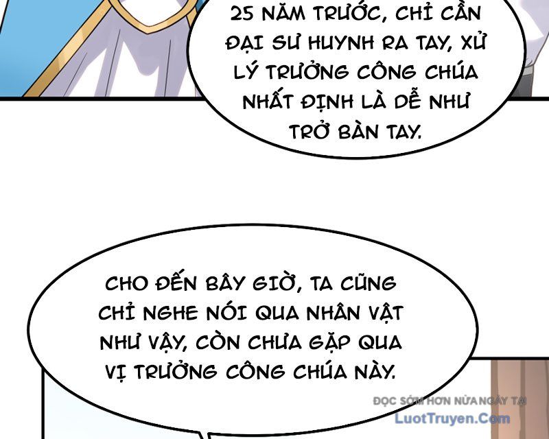 Tuyệt Đối Đừng Gây Sự Với Đại Sư Huynh Chapter 3 - Trang 2