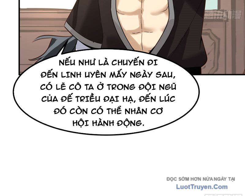 Tuyệt Đối Đừng Gây Sự Với Đại Sư Huynh Chapter 3 - Trang 2