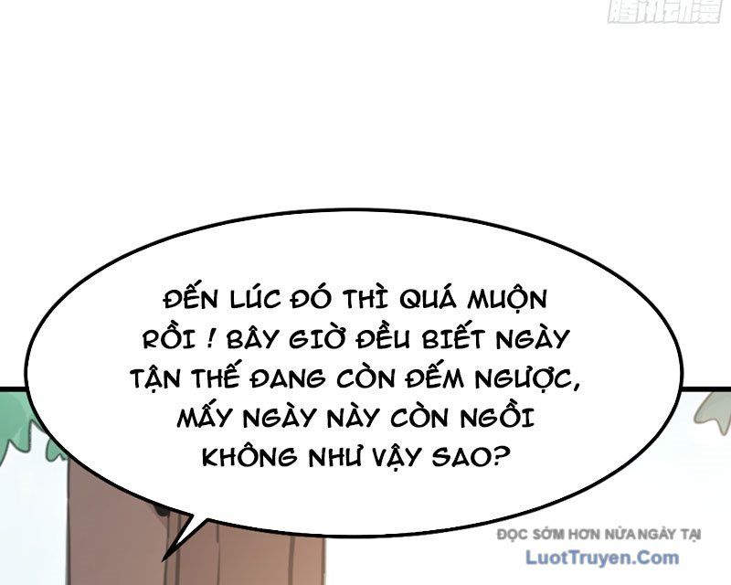 Tuyệt Đối Đừng Gây Sự Với Đại Sư Huynh Chapter 3 - Trang 2