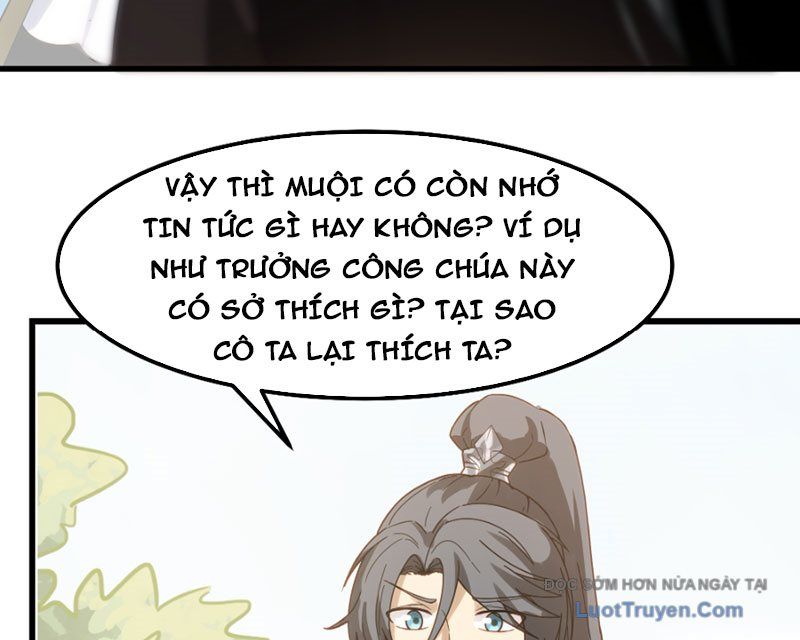 Tuyệt Đối Đừng Gây Sự Với Đại Sư Huynh Chapter 3 - Trang 2