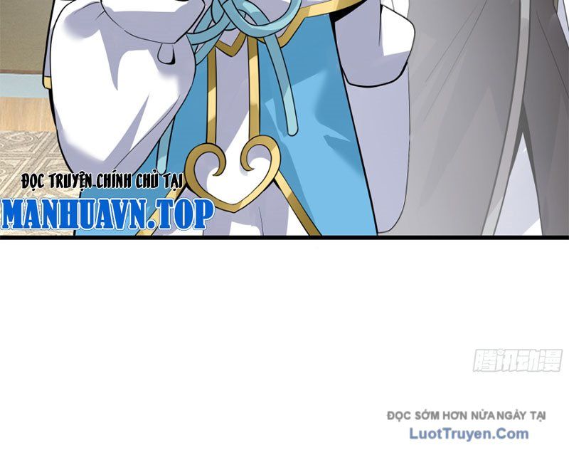 Tuyệt Đối Đừng Gây Sự Với Đại Sư Huynh Chapter 4 - Trang 2
