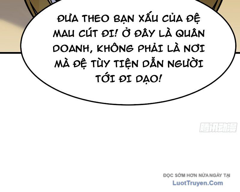 Tuyệt Đối Đừng Gây Sự Với Đại Sư Huynh Chapter 4 - Trang 2