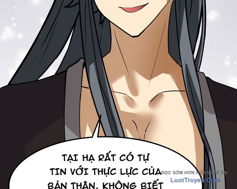 Tuyệt Đối Đừng Gây Sự Với Đại Sư Huynh Chapter 4 - Trang 2