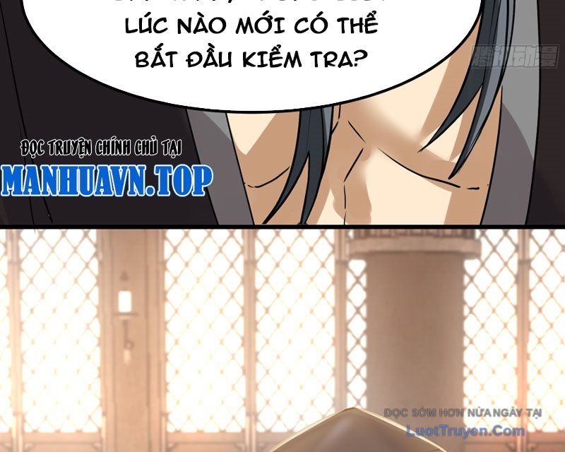 Tuyệt Đối Đừng Gây Sự Với Đại Sư Huynh Chapter 4 - Trang 2