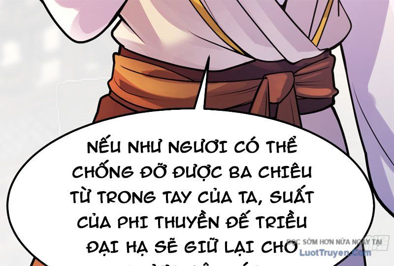 Tuyệt Đối Đừng Gây Sự Với Đại Sư Huynh Chapter 4 - Trang 2