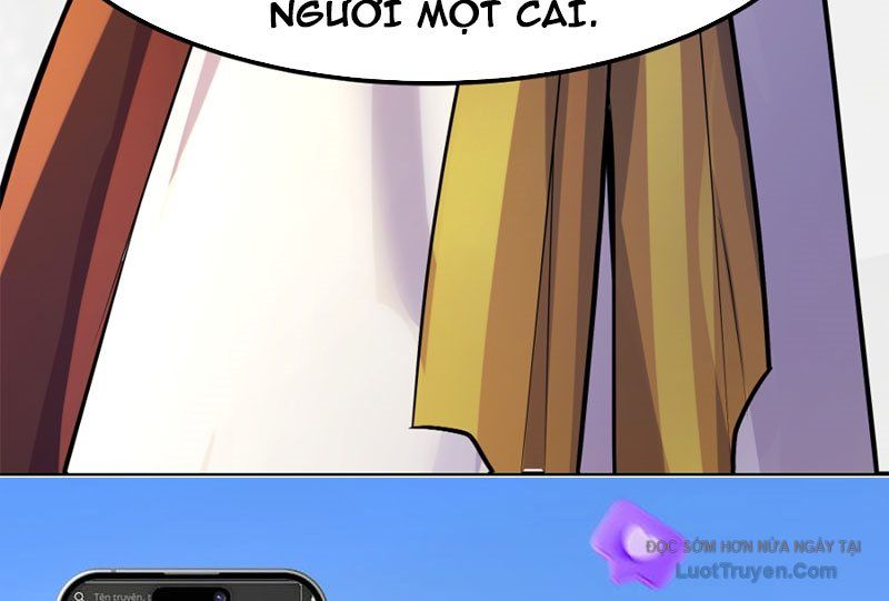 Tuyệt Đối Đừng Gây Sự Với Đại Sư Huynh Chapter 4 - Trang 2