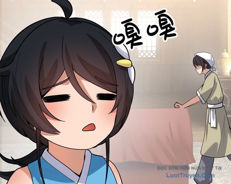 Tuyệt Đối Đừng Gây Sự Với Đại Sư Huynh Chapter 4 - Trang 2