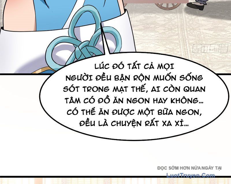 Tuyệt Đối Đừng Gây Sự Với Đại Sư Huynh Chapter 4 - Trang 2