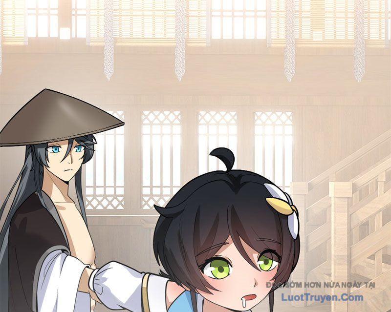Tuyệt Đối Đừng Gây Sự Với Đại Sư Huynh Chapter 4 - Trang 2