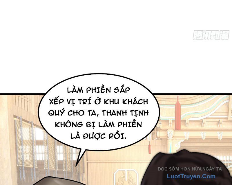 Tuyệt Đối Đừng Gây Sự Với Đại Sư Huynh Chapter 4 - Trang 2