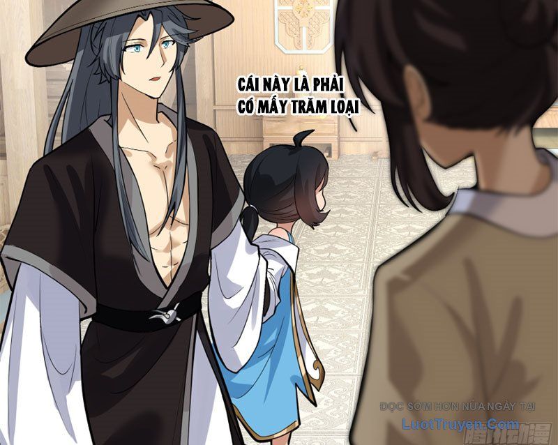 Tuyệt Đối Đừng Gây Sự Với Đại Sư Huynh Chapter 4 - Trang 2