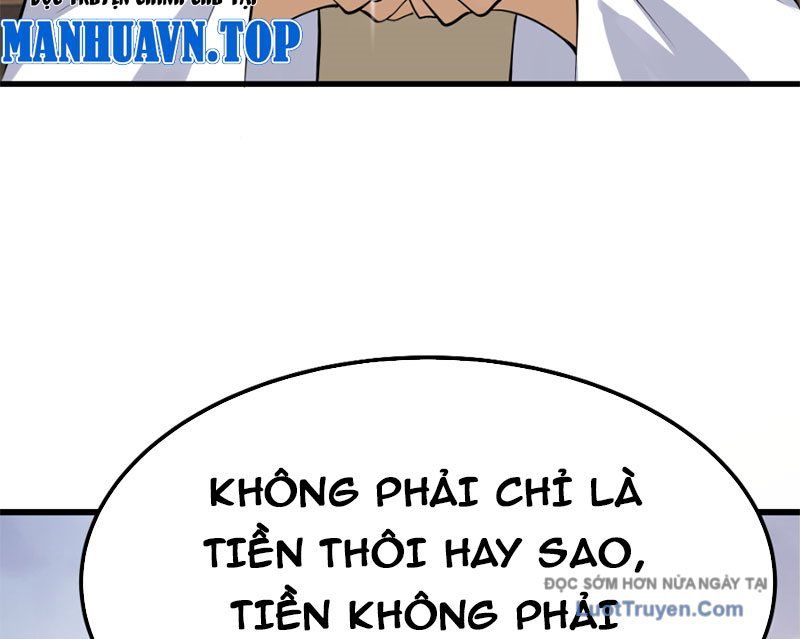 Tuyệt Đối Đừng Gây Sự Với Đại Sư Huynh Chapter 4 - Trang 2