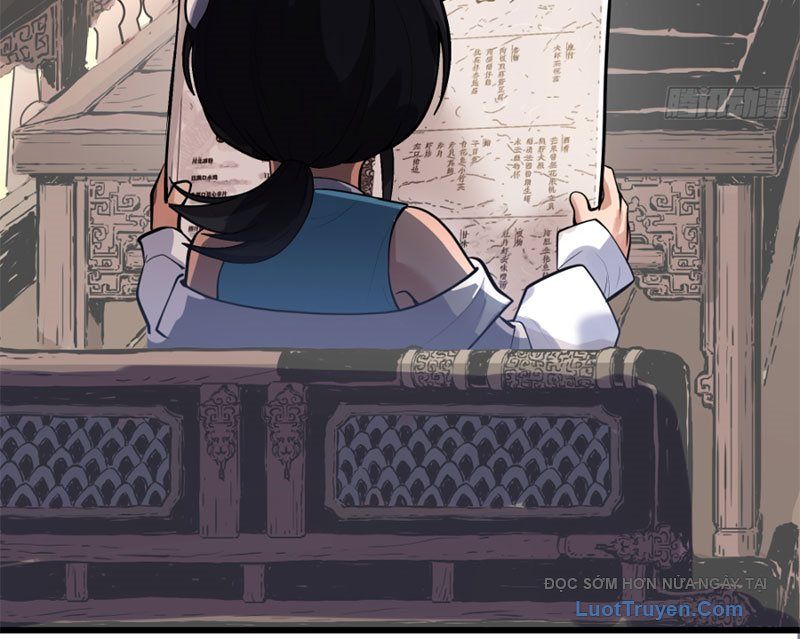 Tuyệt Đối Đừng Gây Sự Với Đại Sư Huynh Chapter 4 - Trang 2