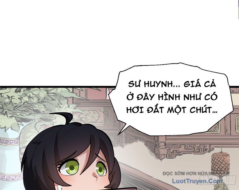 Tuyệt Đối Đừng Gây Sự Với Đại Sư Huynh Chapter 4 - Trang 2