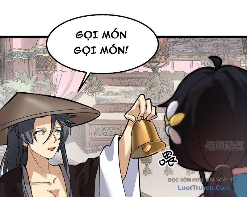 Tuyệt Đối Đừng Gây Sự Với Đại Sư Huynh Chapter 4 - Trang 2