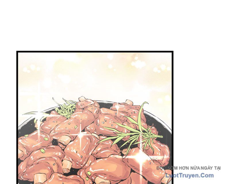 Tuyệt Đối Đừng Gây Sự Với Đại Sư Huynh Chapter 4 - Trang 2