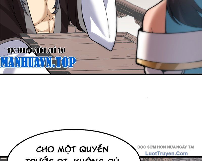 Tuyệt Đối Đừng Gây Sự Với Đại Sư Huynh Chapter 4 - Trang 2