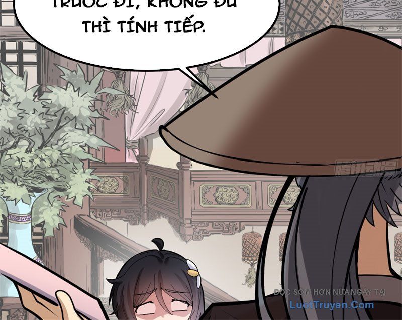 Tuyệt Đối Đừng Gây Sự Với Đại Sư Huynh Chapter 4 - Trang 2