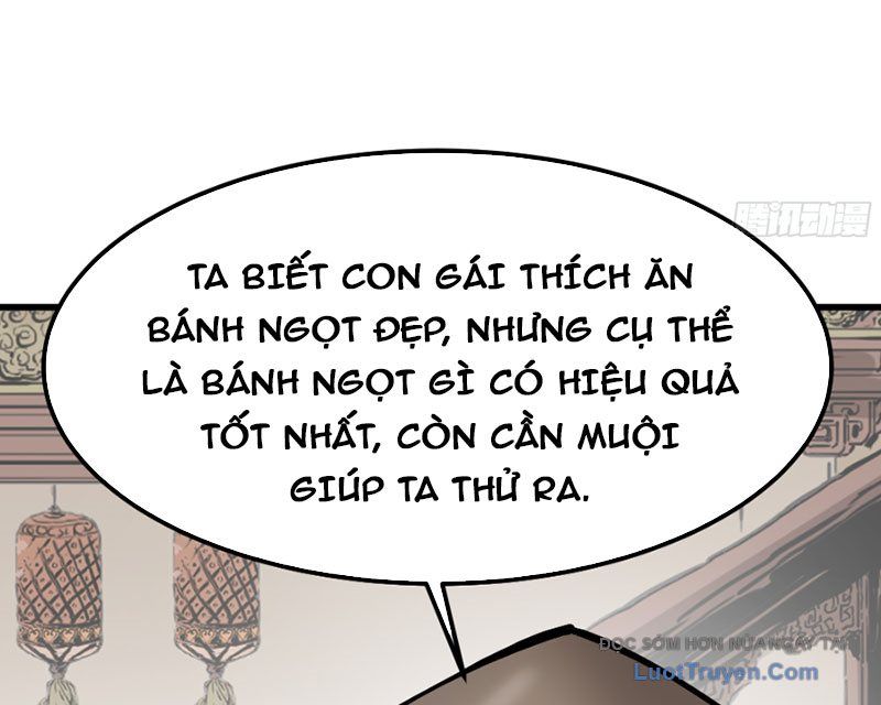 Tuyệt Đối Đừng Gây Sự Với Đại Sư Huynh Chapter 4 - Trang 2