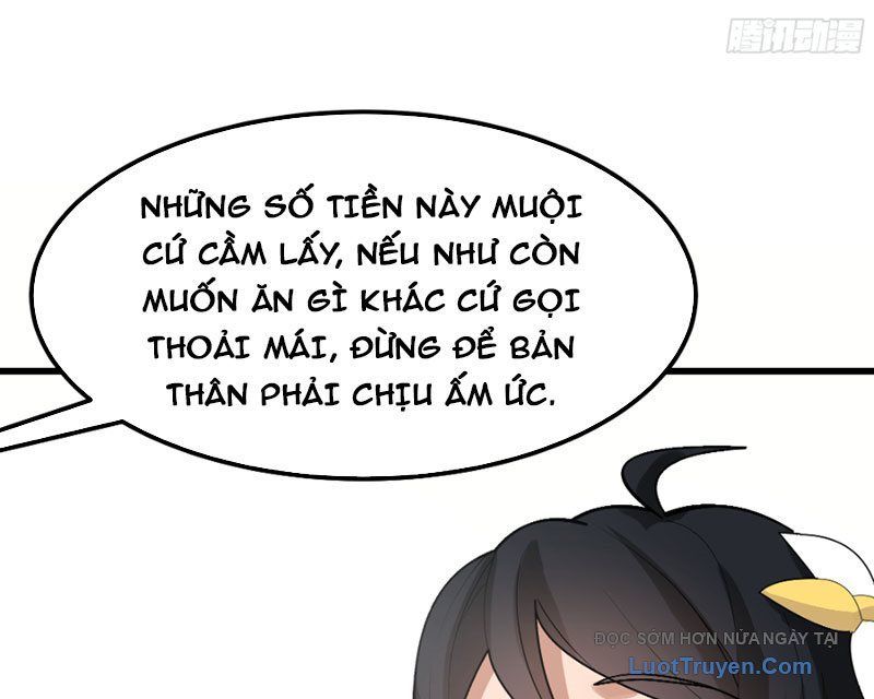 Tuyệt Đối Đừng Gây Sự Với Đại Sư Huynh Chapter 4 - Trang 2