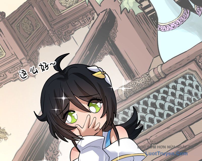 Tuyệt Đối Đừng Gây Sự Với Đại Sư Huynh Chapter 4 - Trang 2