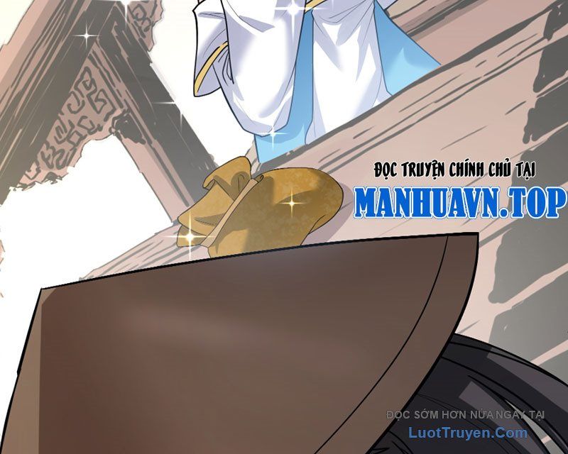 Tuyệt Đối Đừng Gây Sự Với Đại Sư Huynh Chapter 4 - Trang 2