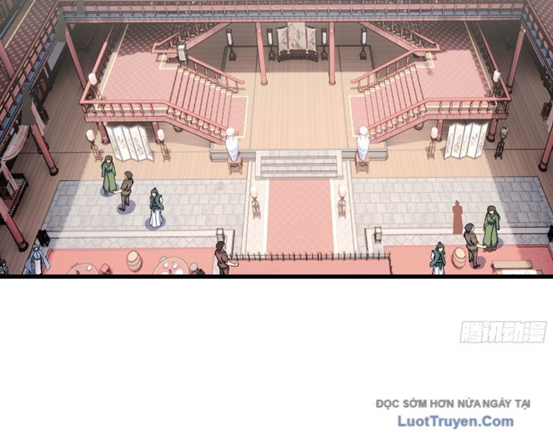 Tuyệt Đối Đừng Gây Sự Với Đại Sư Huynh Chapter 4 - Trang 2