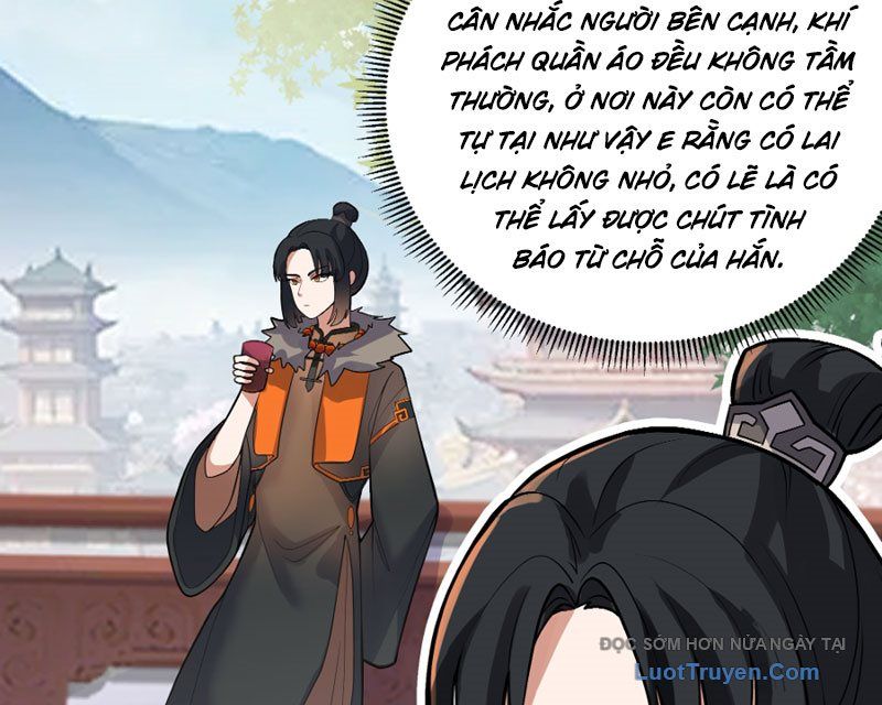 Tuyệt Đối Đừng Gây Sự Với Đại Sư Huynh Chapter 4 - Trang 2