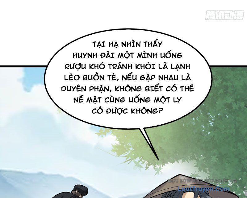 Tuyệt Đối Đừng Gây Sự Với Đại Sư Huynh Chapter 4 - Trang 2