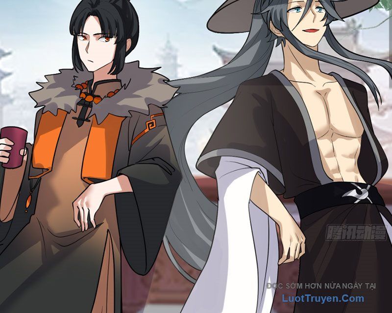 Tuyệt Đối Đừng Gây Sự Với Đại Sư Huynh Chapter 4 - Trang 2
