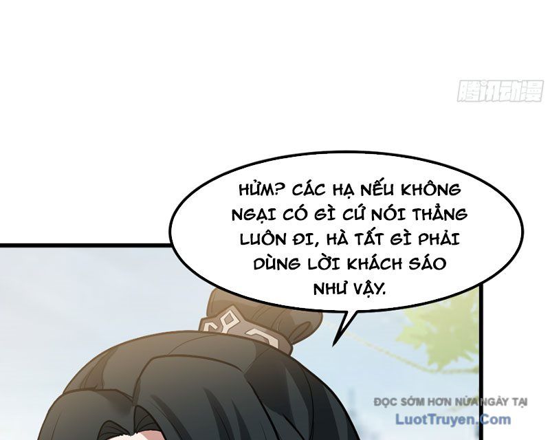 Tuyệt Đối Đừng Gây Sự Với Đại Sư Huynh Chapter 4 - Trang 2