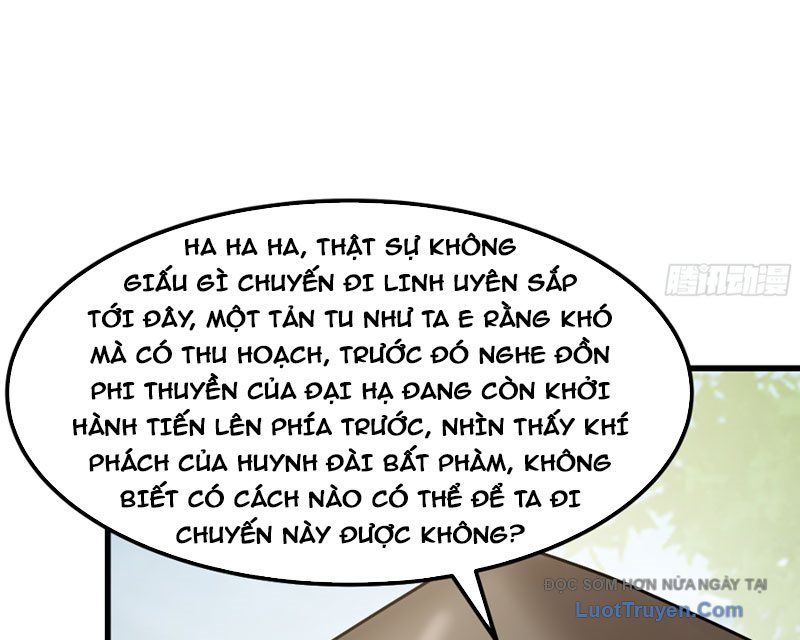Tuyệt Đối Đừng Gây Sự Với Đại Sư Huynh Chapter 4 - Trang 2