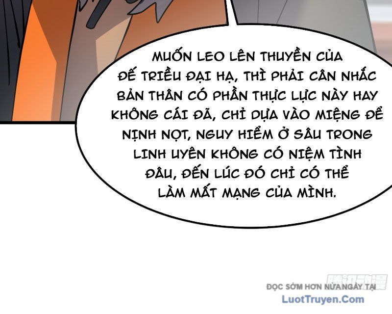 Tuyệt Đối Đừng Gây Sự Với Đại Sư Huynh Chapter 4 - Trang 2