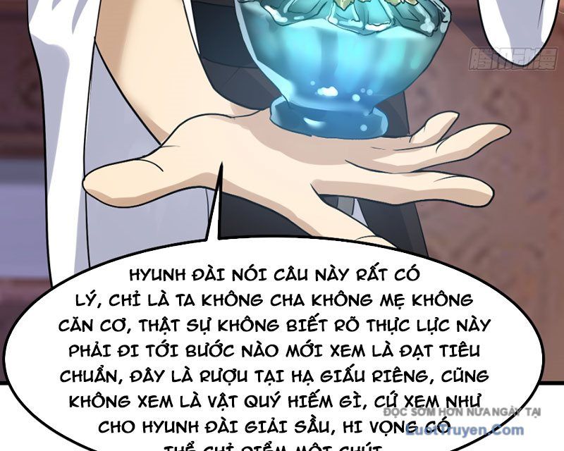 Tuyệt Đối Đừng Gây Sự Với Đại Sư Huynh Chapter 4 - Trang 2