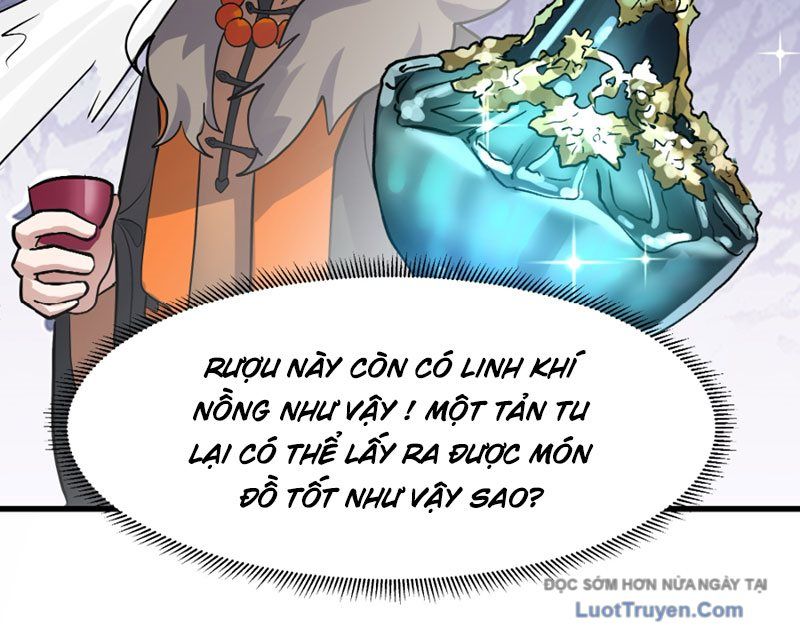 Tuyệt Đối Đừng Gây Sự Với Đại Sư Huynh Chapter 4 - Trang 2