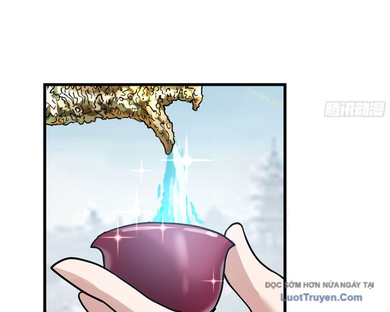 Tuyệt Đối Đừng Gây Sự Với Đại Sư Huynh Chapter 4 - Trang 2