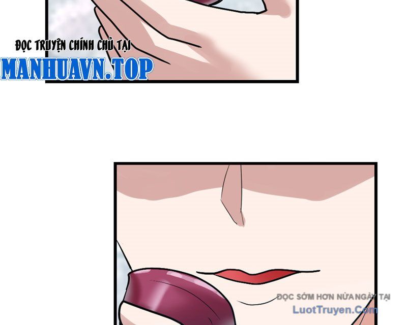 Tuyệt Đối Đừng Gây Sự Với Đại Sư Huynh Chapter 4 - Trang 2