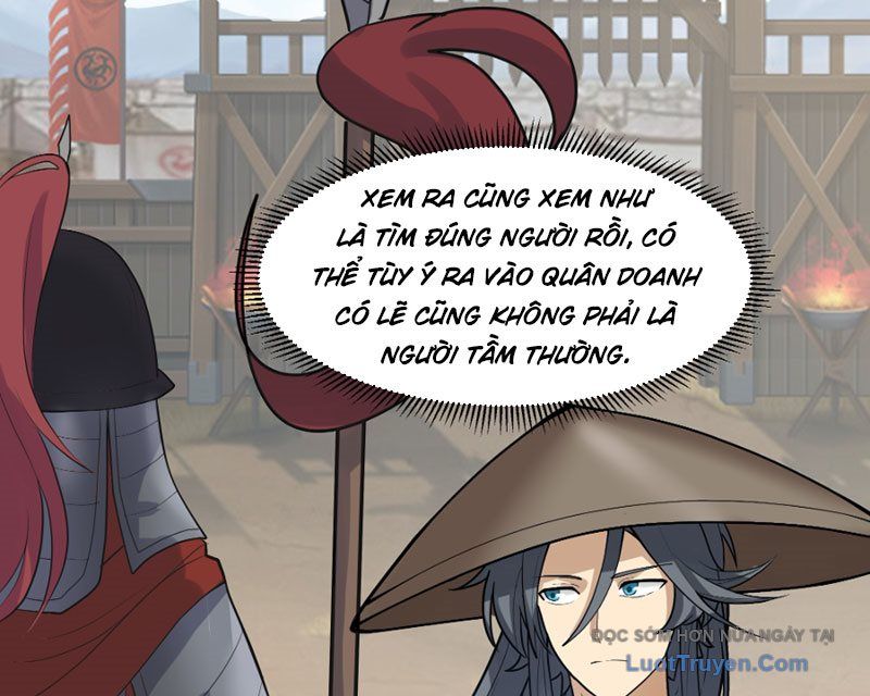 Tuyệt Đối Đừng Gây Sự Với Đại Sư Huynh Chapter 4 - Trang 2