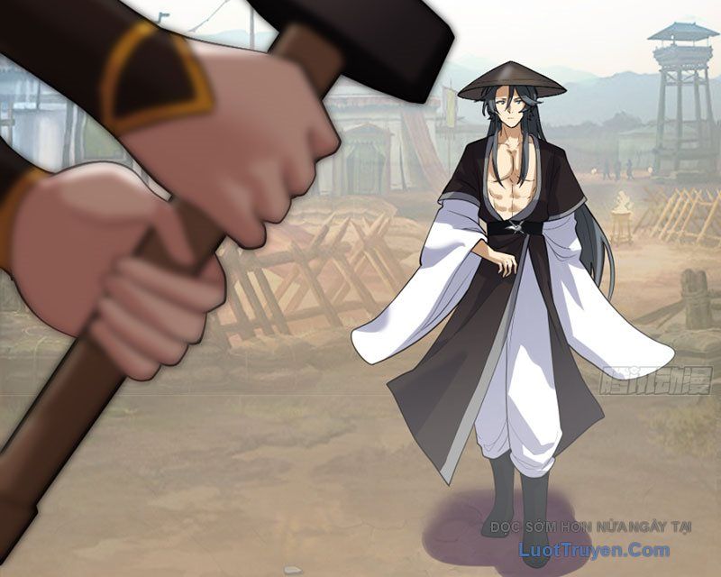 Tuyệt Đối Đừng Gây Sự Với Đại Sư Huynh Chapter 4 - Trang 2