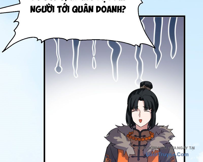 Tuyệt Đối Đừng Gây Sự Với Đại Sư Huynh Chapter 4 - Trang 2