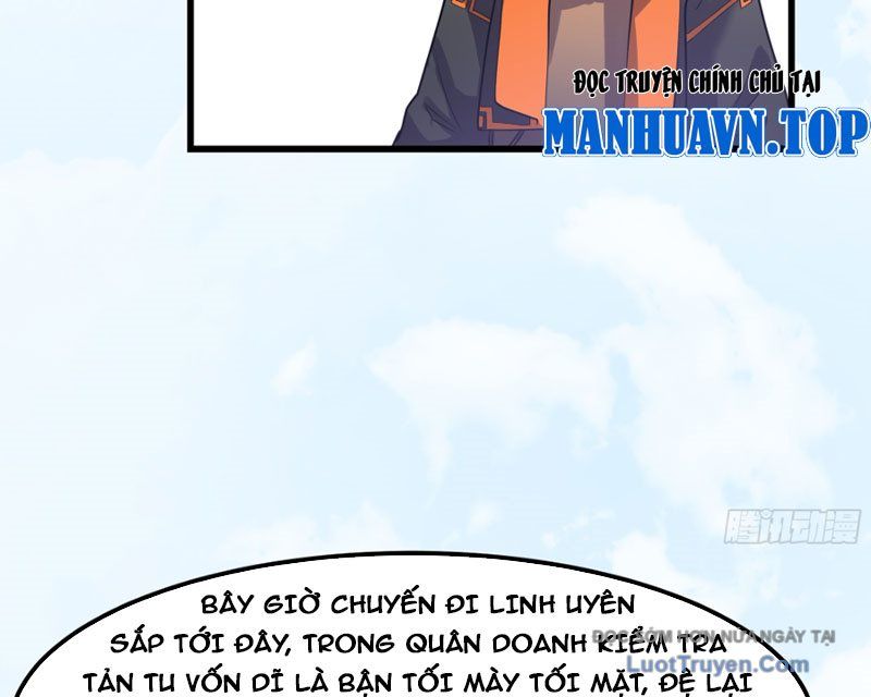 Tuyệt Đối Đừng Gây Sự Với Đại Sư Huynh Chapter 4 - Trang 2