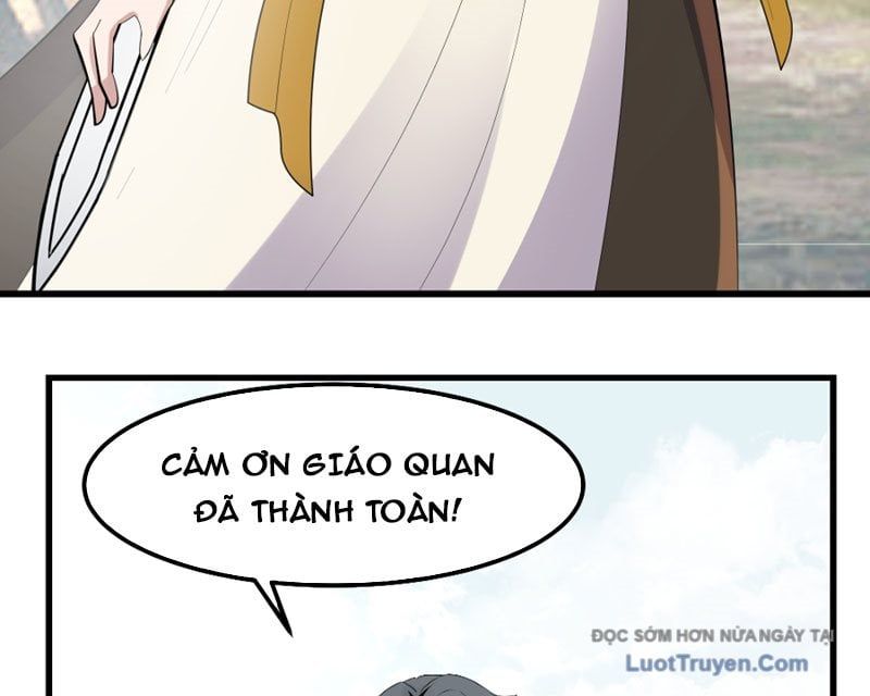 Tuyệt Đối Đừng Gây Sự Với Đại Sư Huynh Chapter 5 - Trang 2