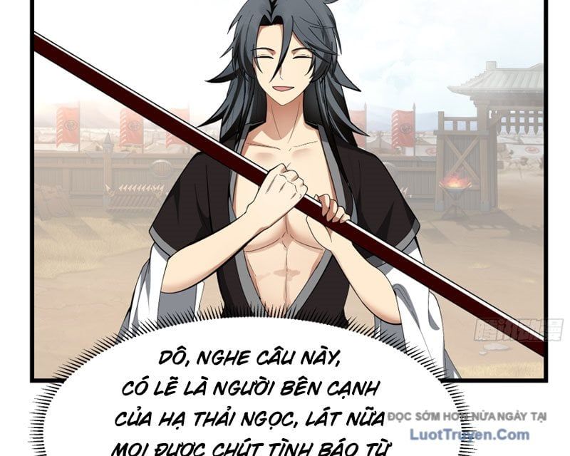 Tuyệt Đối Đừng Gây Sự Với Đại Sư Huynh Chapter 5 - Trang 2