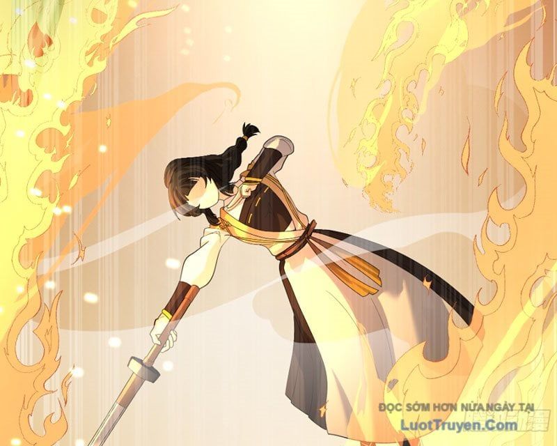 Tuyệt Đối Đừng Gây Sự Với Đại Sư Huynh Chapter 5 - Trang 2