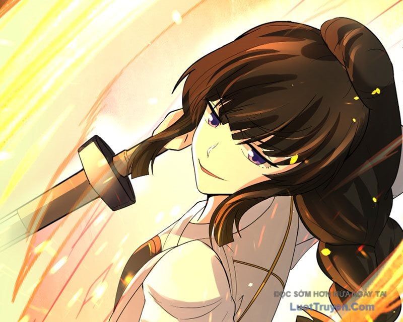 Tuyệt Đối Đừng Gây Sự Với Đại Sư Huynh Chapter 5 - Trang 2