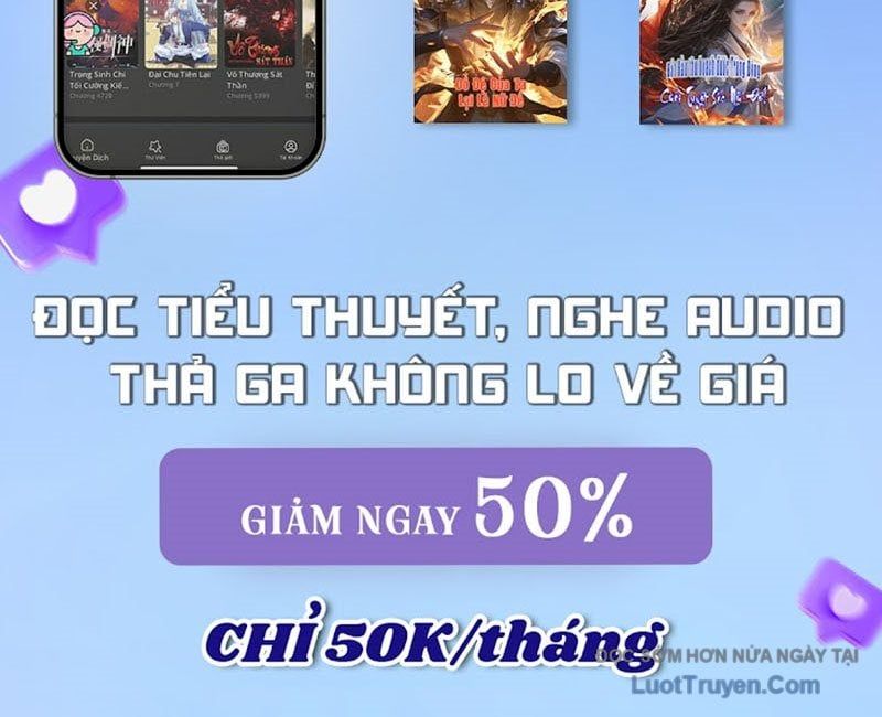 Tuyệt Đối Đừng Gây Sự Với Đại Sư Huynh Chapter 5 - Trang 2