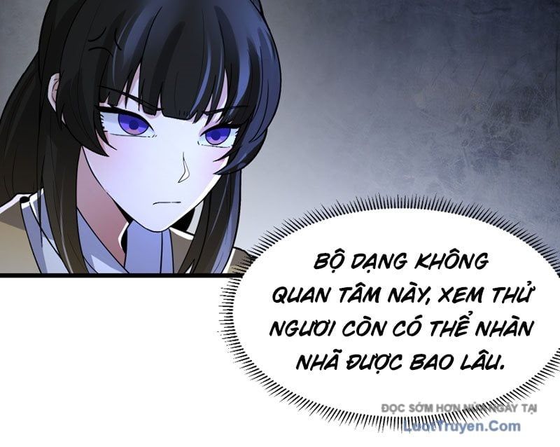 Tuyệt Đối Đừng Gây Sự Với Đại Sư Huynh Chapter 5 - Trang 2